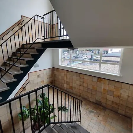 K50159 Spacious And Modern Near The Center, Free Parking Lägenhet Eindhoven