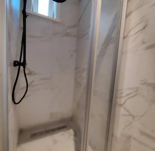 K50159 Spacious And Modern Near The Center, Free Parking Appartement *