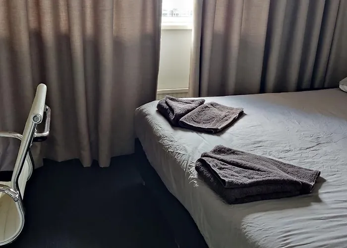 Appartement K50159 Spacious And Modern Near The Center, Free Parking Eindhoven