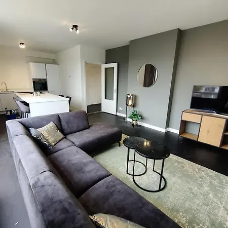 K50159 Spacious And Modern Near The Center, Free Parking Eindhoven