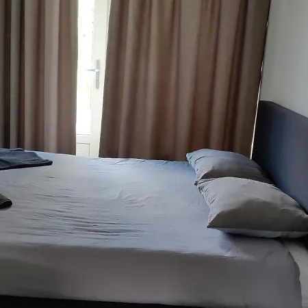 Appartement A 6p Free Public Parking Eindhoven