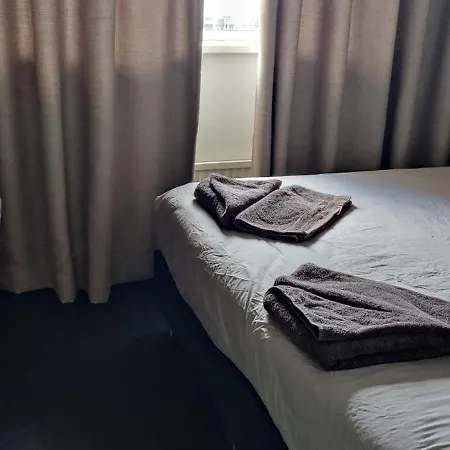 شقة Eindhoven City Apartments A 6P Free Public Parking آيندهوفن