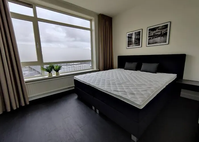 Eindhoven City Apartments A 6P Free Public Parking آيندهوفن