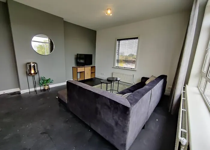 Apartment A 6p Free Public Parking *