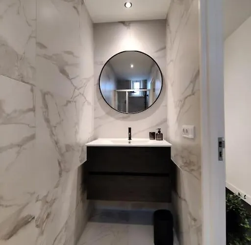 K50159 Spacious And Modern Near The Center, Free Parking